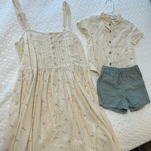 Rylee & Cru mommy and me set!